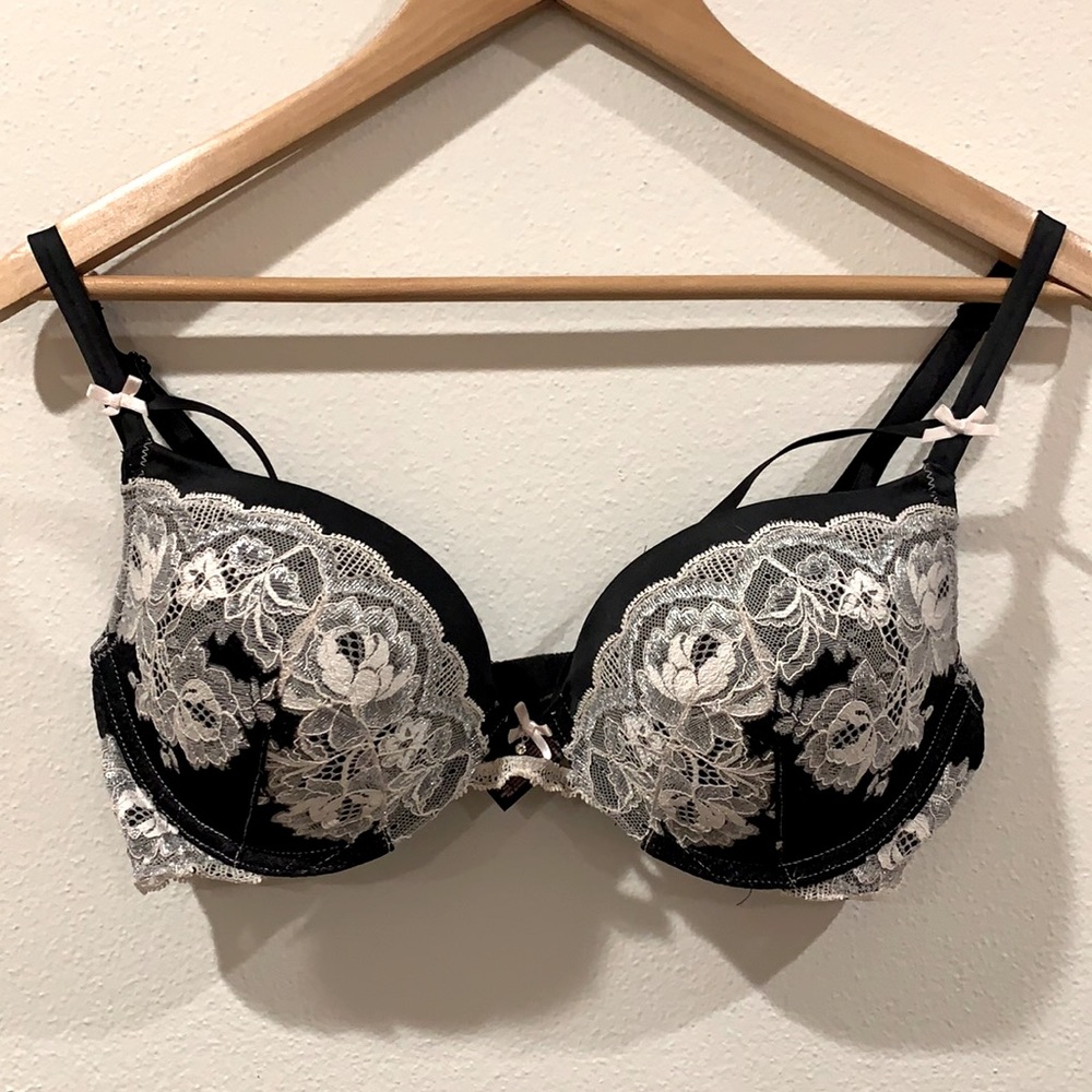 Victoria’s Secret : Dream Angels push-up